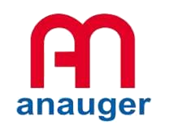 Logo Anauger