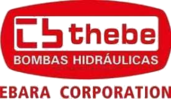 Logo Thebe Ebara